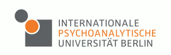 Logo International Psychoanalytic University